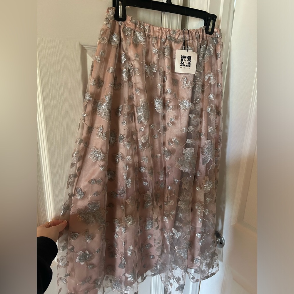 Anne Klein skirt